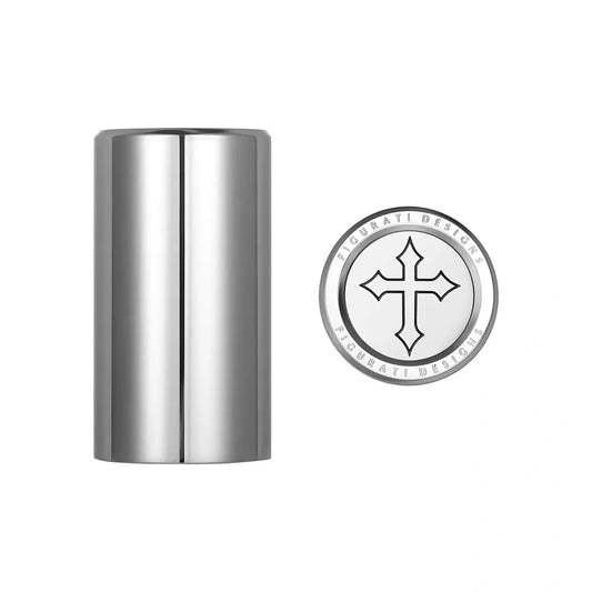 Harley-Davidson Stainless-Steel Cross Docking Hardware - image 1