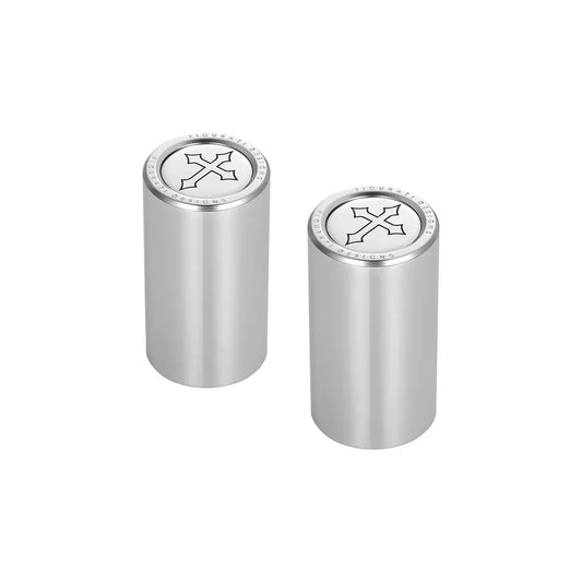 Harley-Davidson Stainless-Steel Cross Docking Hardware - image 2