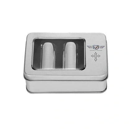 Harley-Davidson Stainless-Steel Cross Docking Hardware - image 3