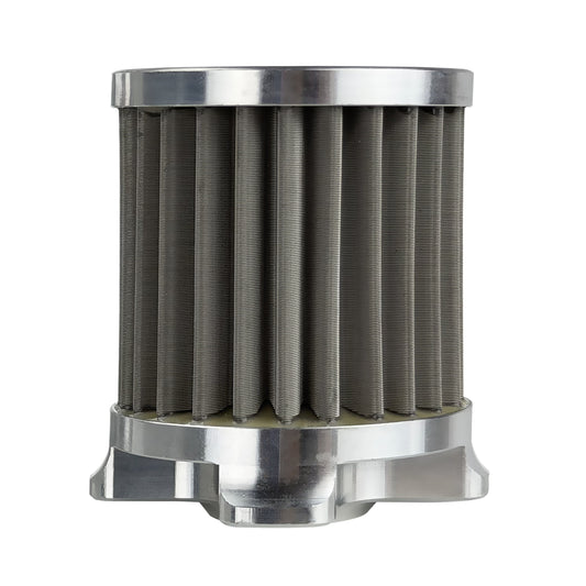 Filter Replacement - Performance Magnetic Oil Filter for Harley-Davidson All Models (1984-2026) - image 2
