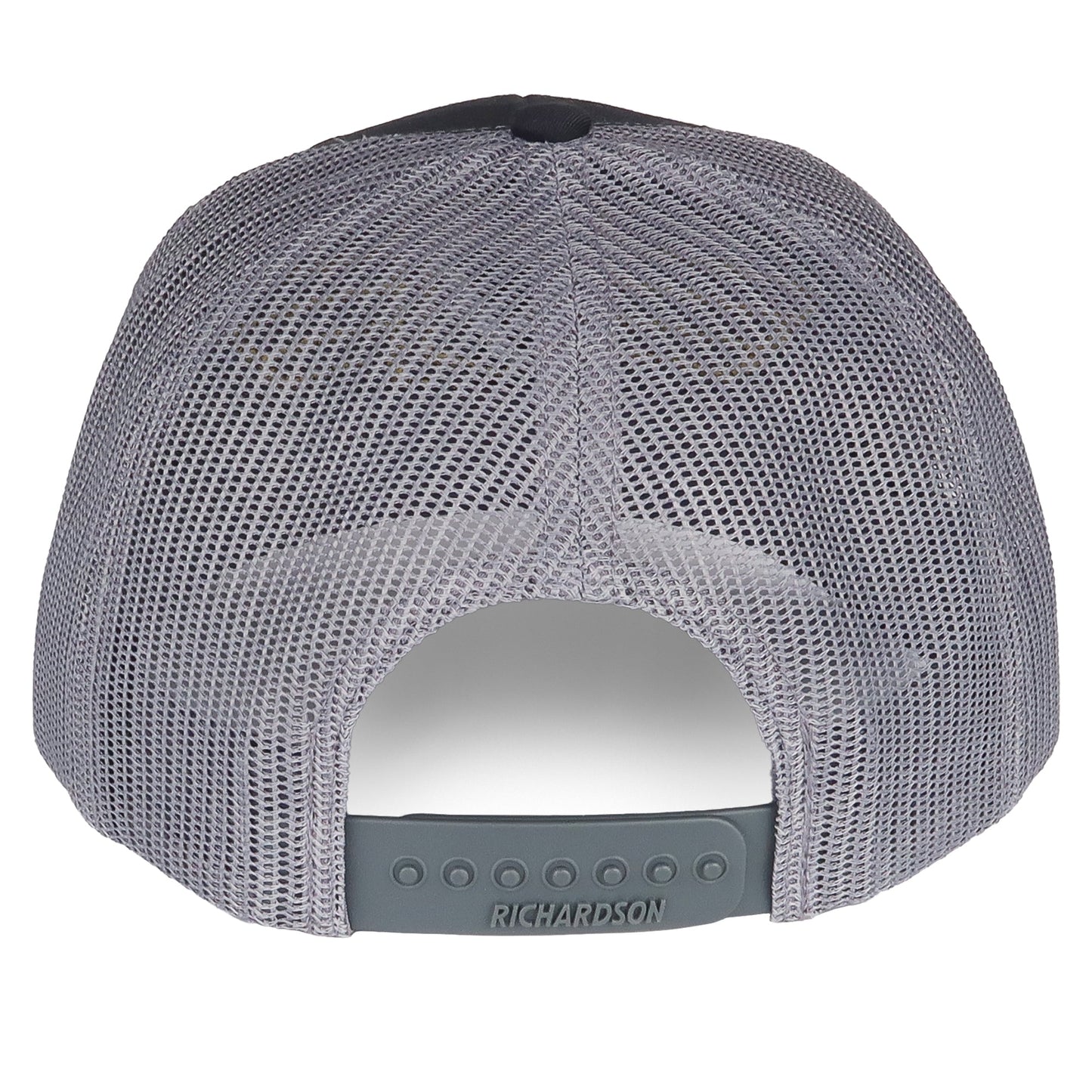 Figurati Designs Trucker Hat - Gold & Silver - image 4
