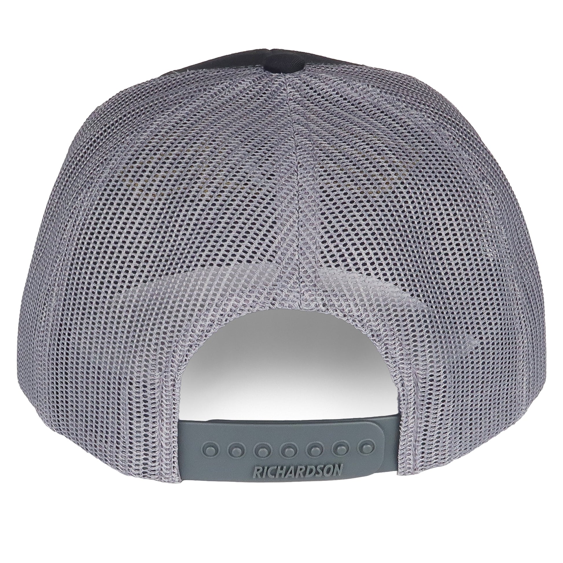 Figurati Designs Trucker Hat - Gold & Silver - image 4