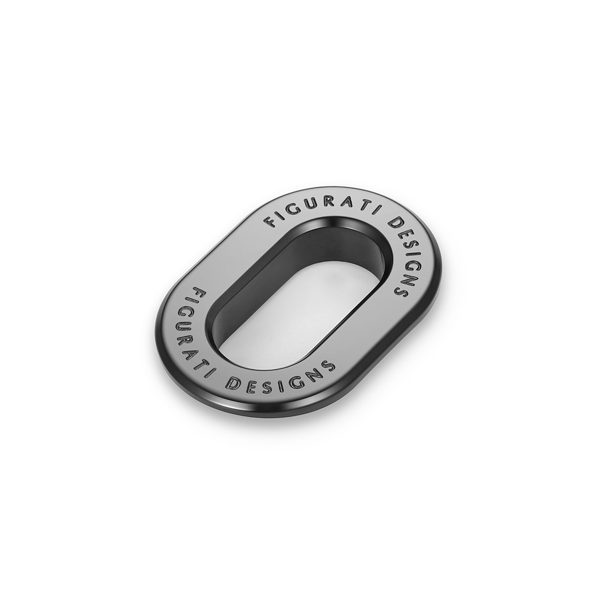 Harley-Davidson Black Antenna Ring - image 2