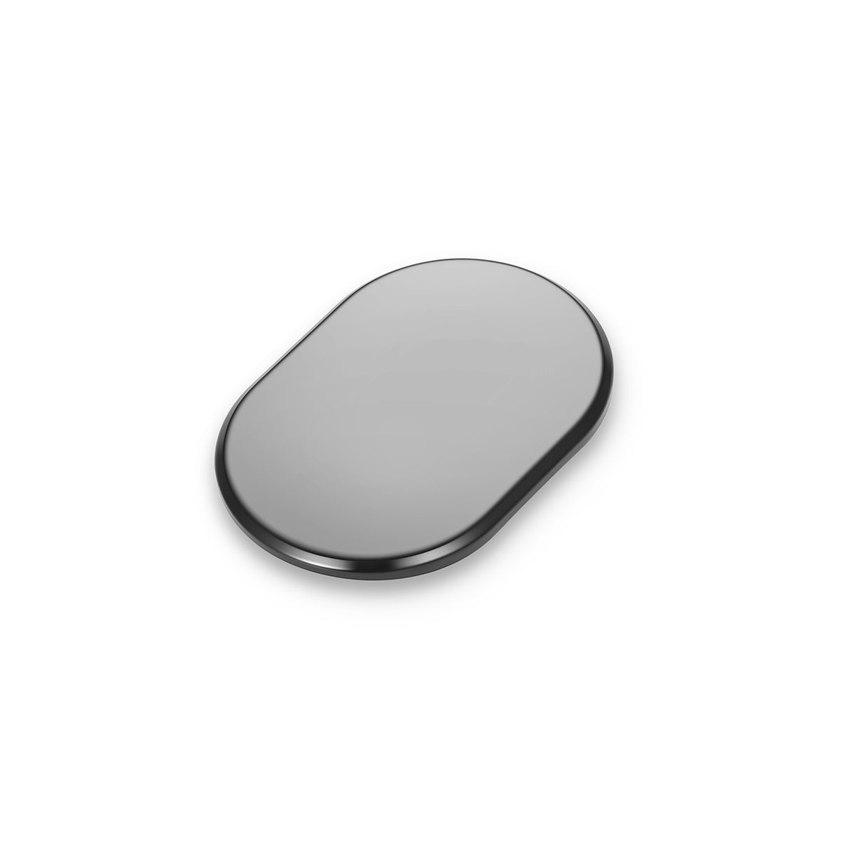 Harley-Davidson Stainless-Steel in Black Antenna Cover - Right - image 2