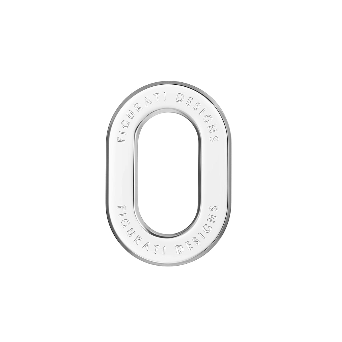 Harley-Davidson Stainless-Steel Antenna Ring - image 1