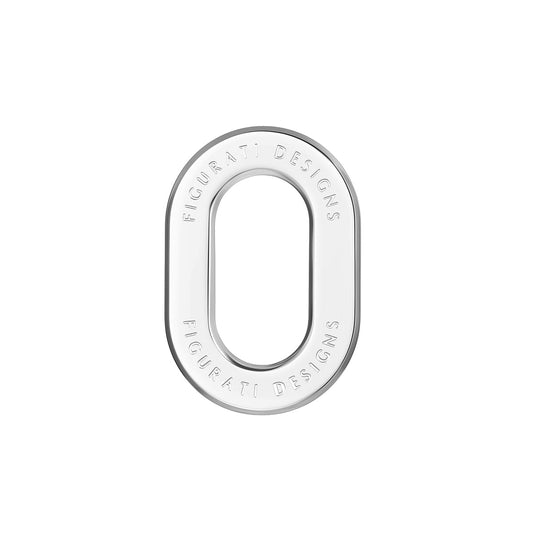 Harley-Davidson Stainless-Steel Antenna Ring - image 1