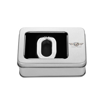 Harley-Davidson Stainless-Steel Antenna Ring - image 3