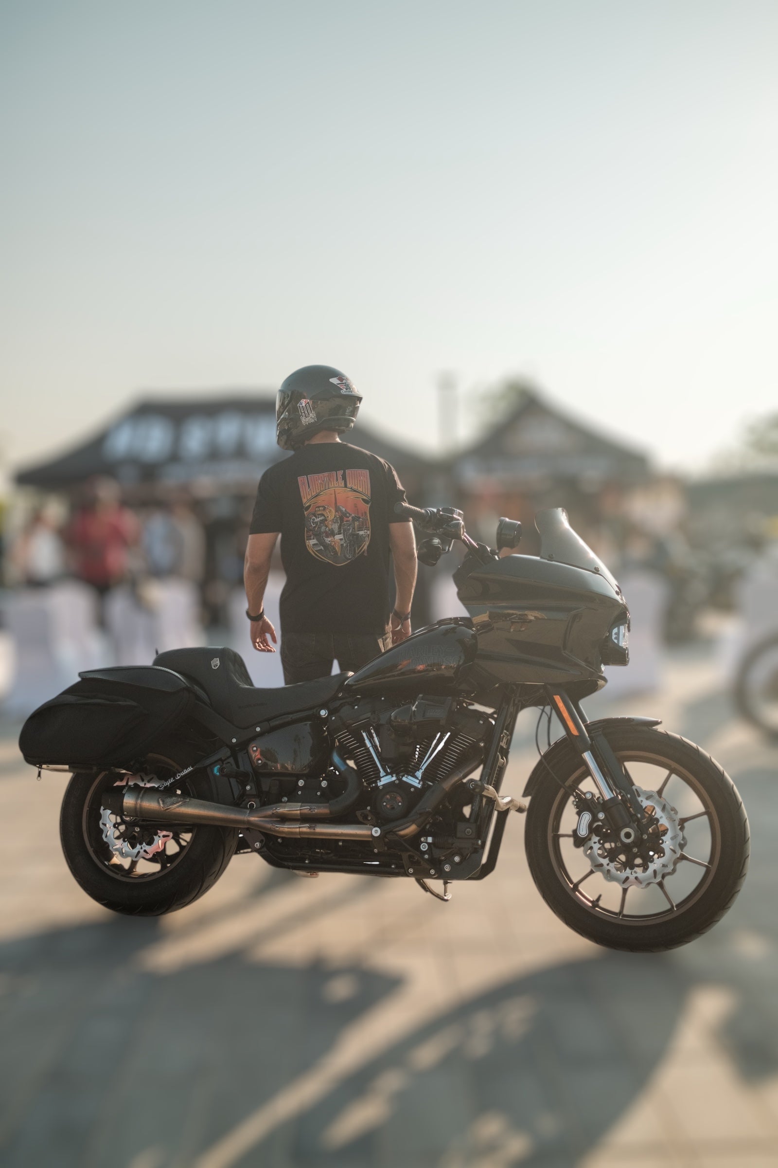 Mettre en fourrière