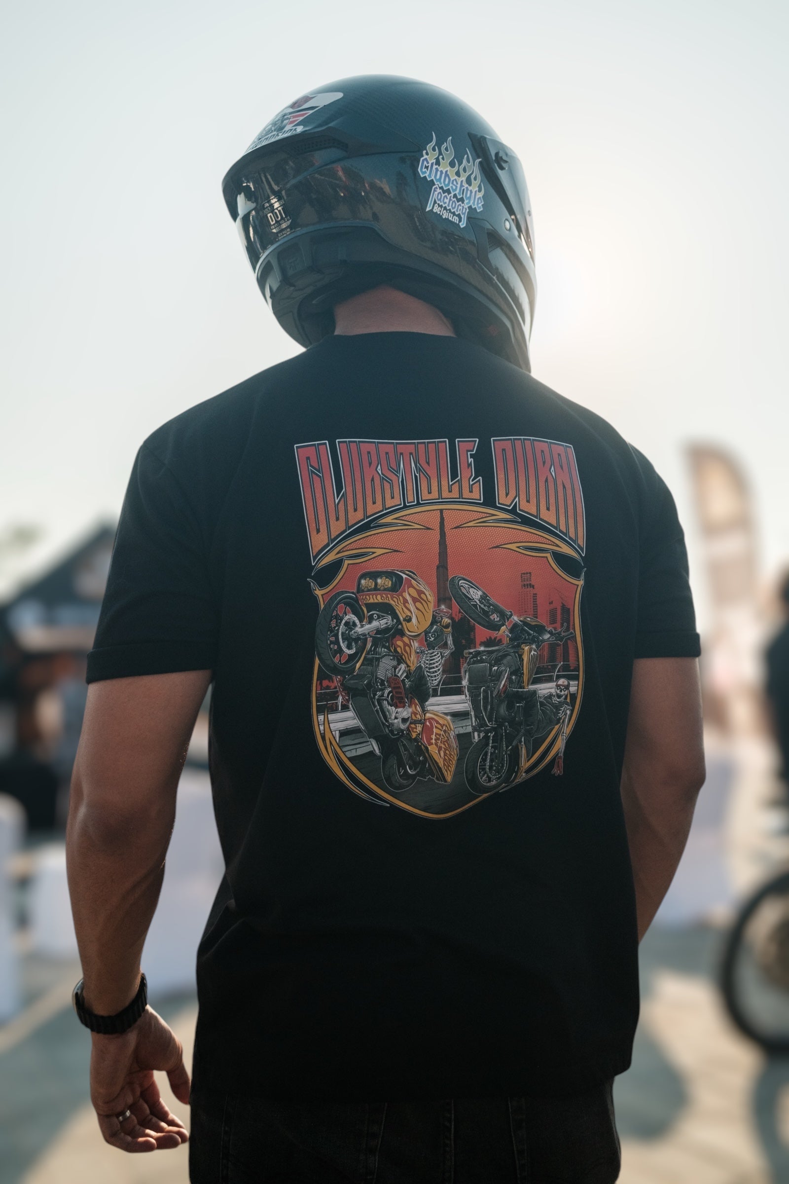 Mettre en fourrière