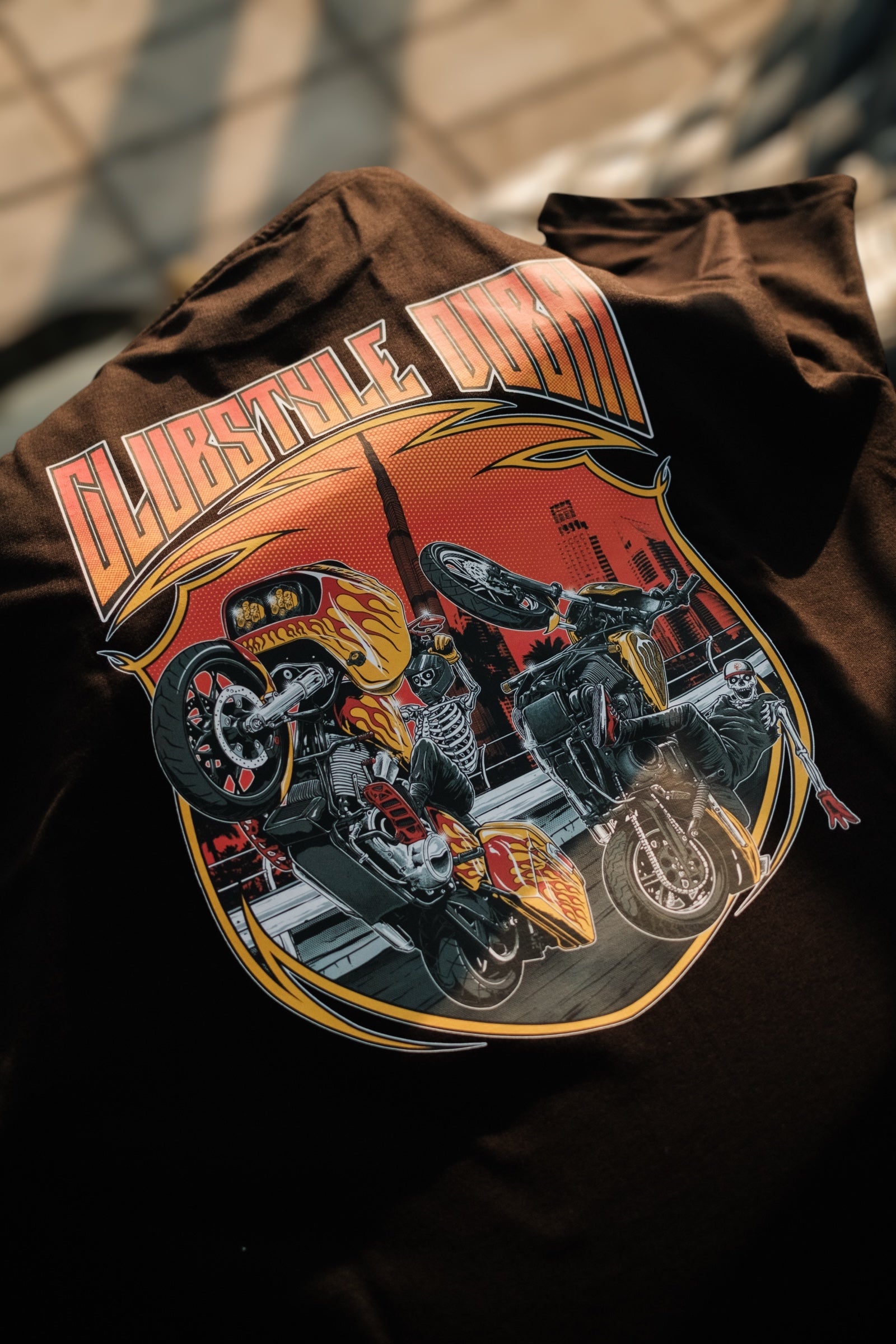 Mettre en fourrière