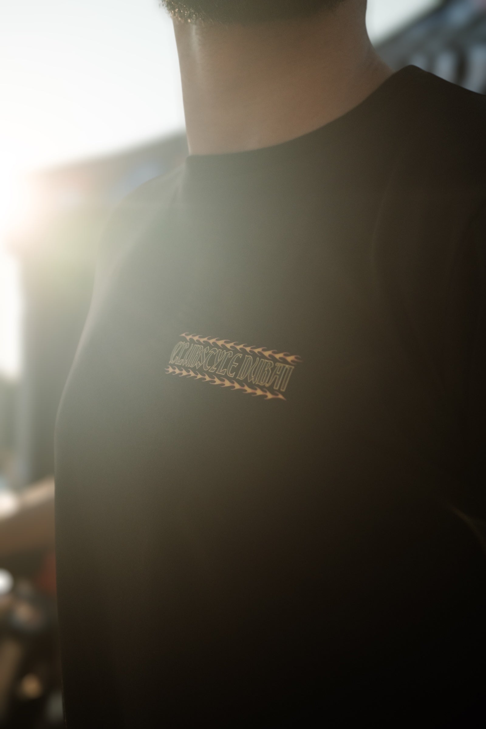 Ghost Rider - Regular T Shirt