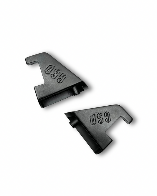 Baja Design S1 Turn Signal Bracket - Road Glide (2015 - 2023)