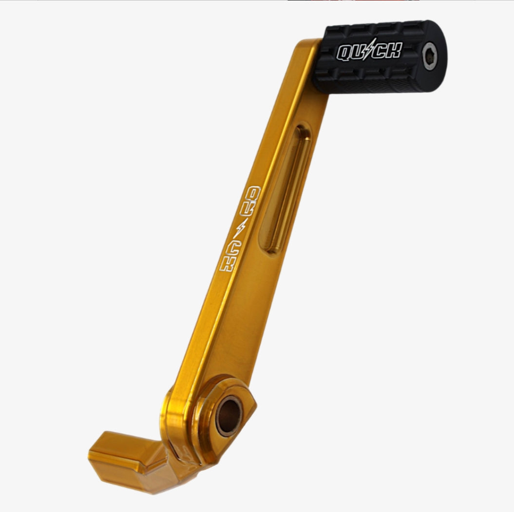 Quick Industries Brake Arm for Softail