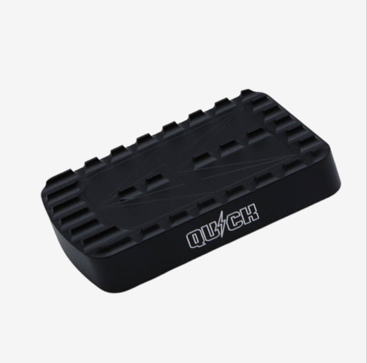 Quick Industries Brake Pedal for Touring