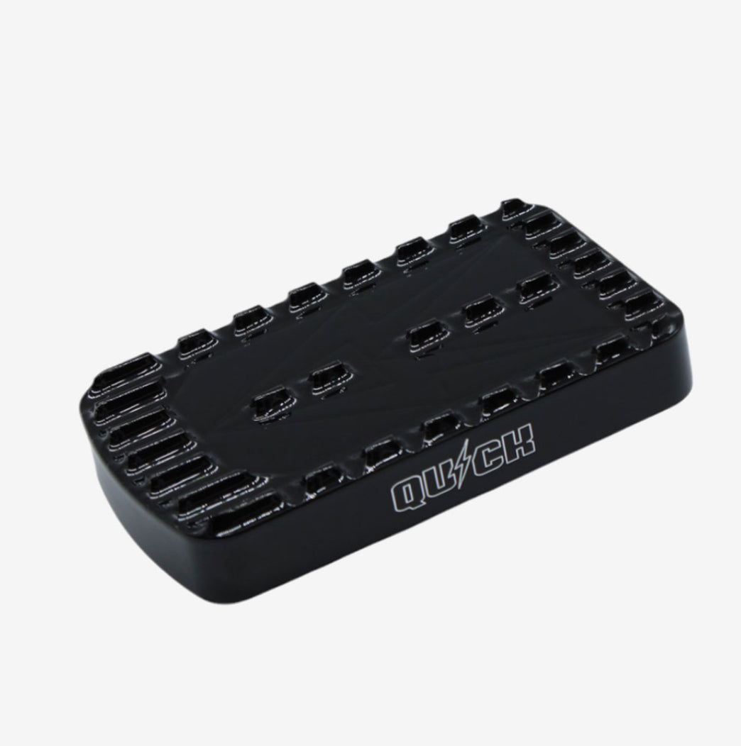 Quick Industries Brake Pedal for Touring