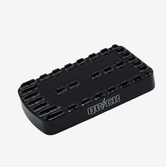 Quick Industries Brake Pedal for Touring