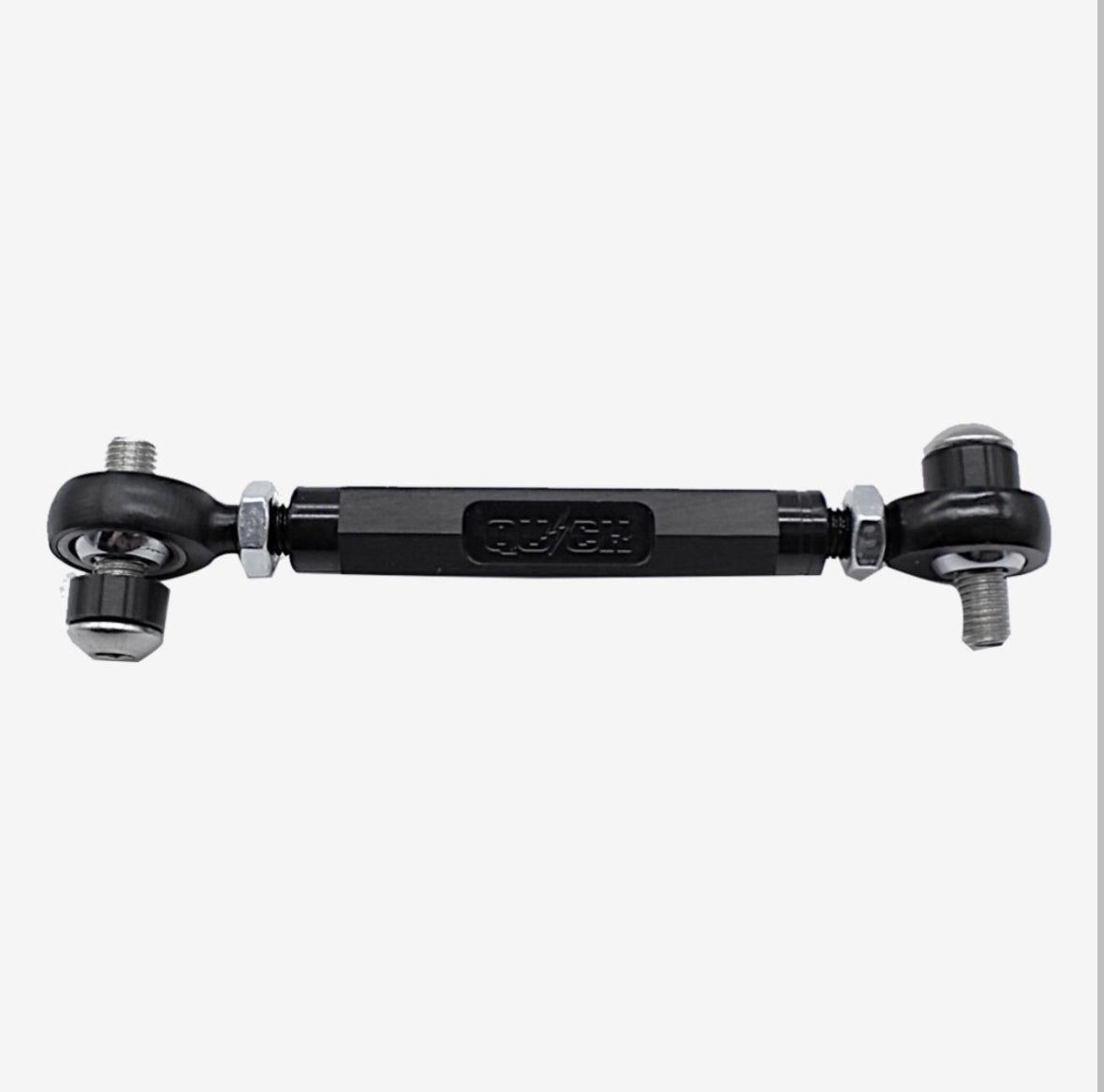 Quick Industries Adjustable Brake Linkage for Softail