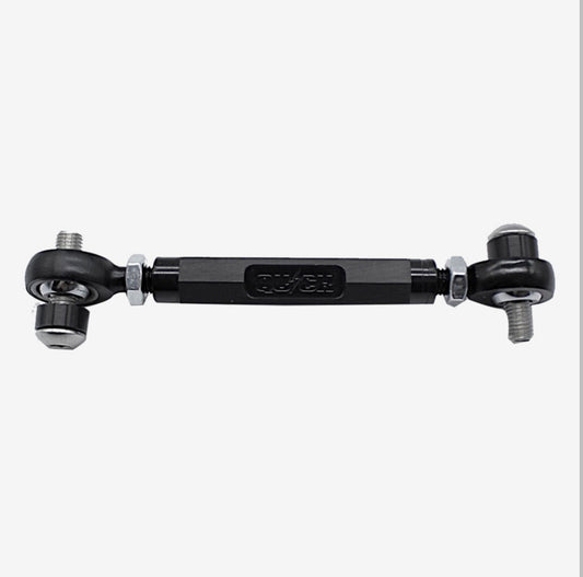 Quick Industries Adjustable Brake Linkage for Softail