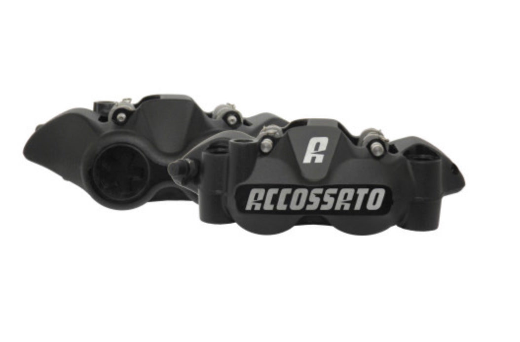 Accossato Radial Brake Caliper 108mm
