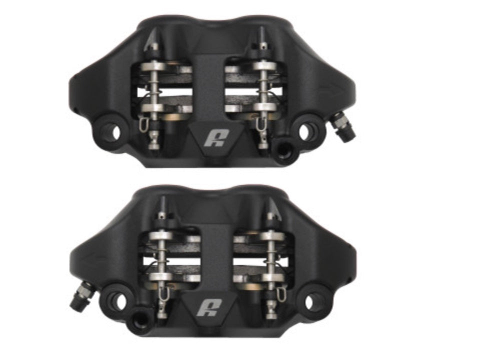 Accossato Radial Brake Caliper 108mm