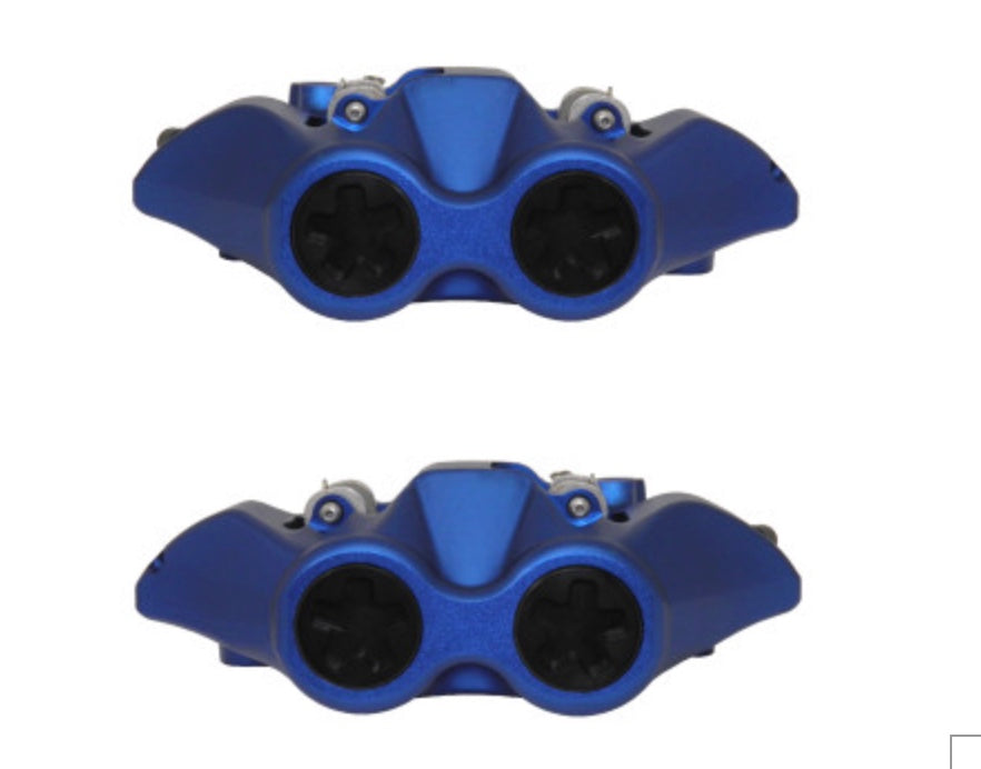 Accossato Radial Brake Caliper 108mm