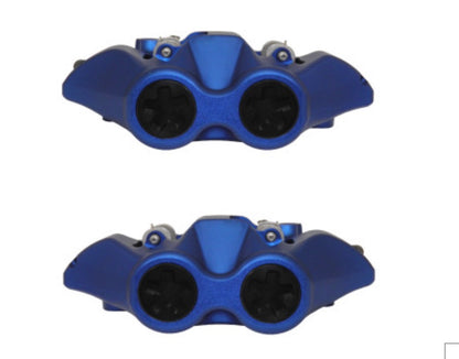 Accossato Radial Brake Caliper 108mm