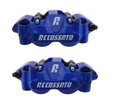 Accossato Radial Brake Caliper 108mm