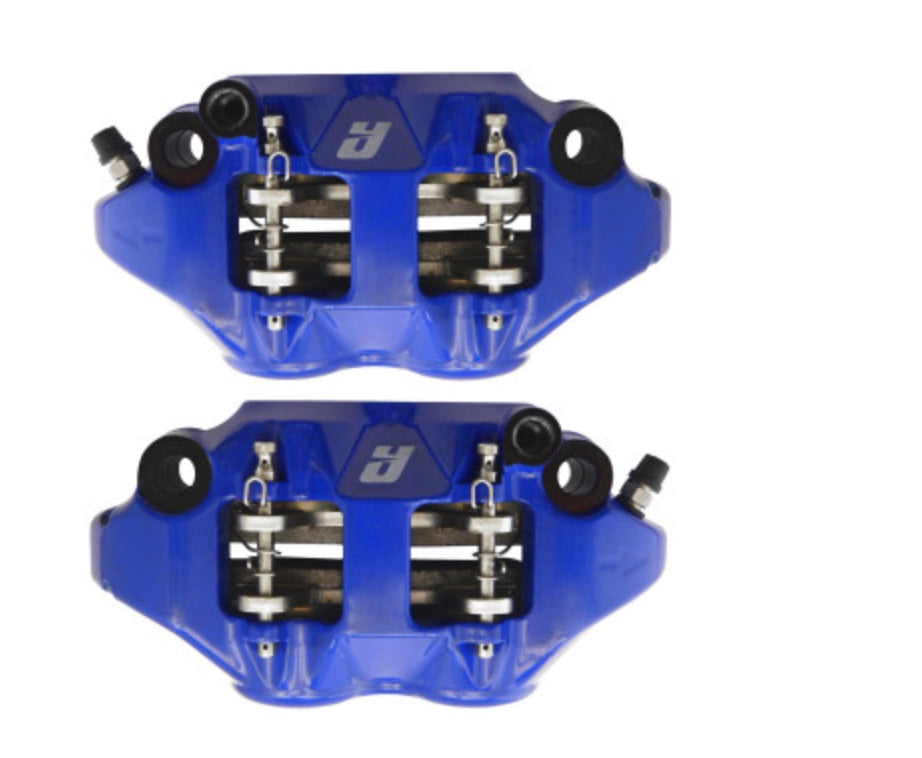 Accossato Radial Brake Caliper 108mm