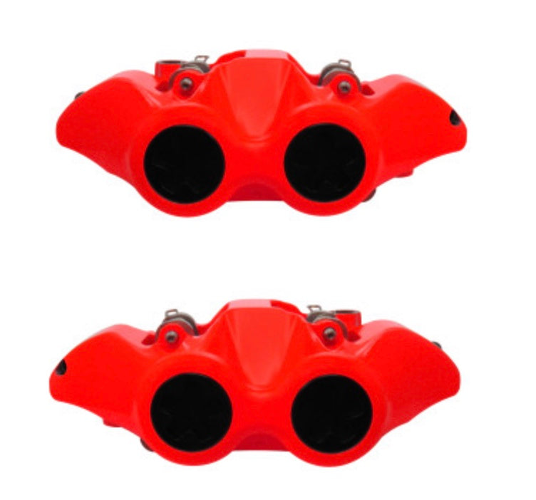 Accossato Radial Brake Caliper 108mm