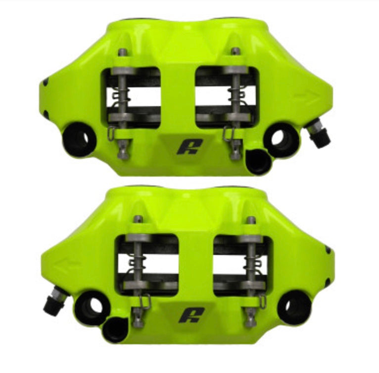 Accossato Radial Brake Caliper 108mm