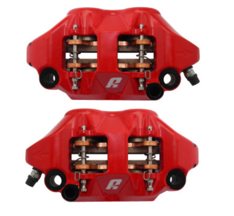 Accossato Radial Brake Caliper 108mm