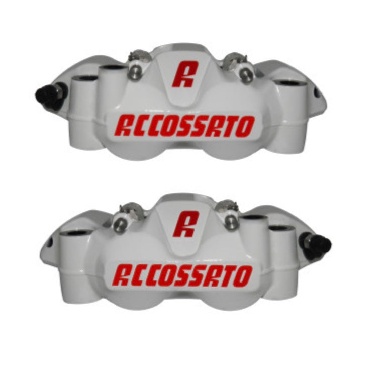Accossato Radial Brake Caliper 108mm