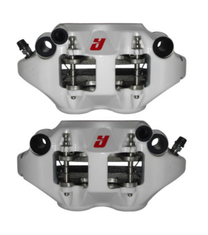 Accossato Radial Brake Caliper 108mm