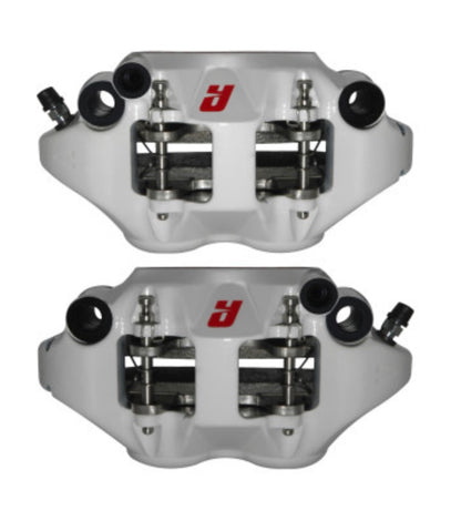 Accossato Radial Brake Caliper 108mm