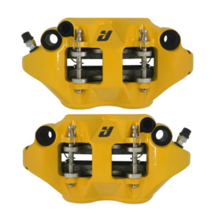 Accossato Radial Brake Caliper 108mm