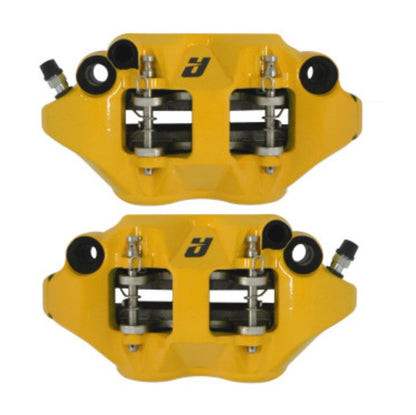 Accossato Radial Brake Caliper 108mm