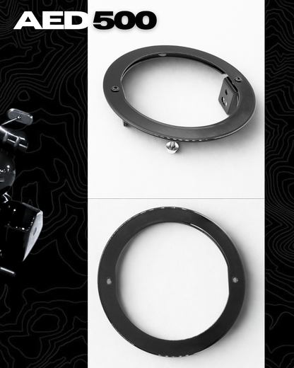 CSD Low Rider ST LP4 Bracket