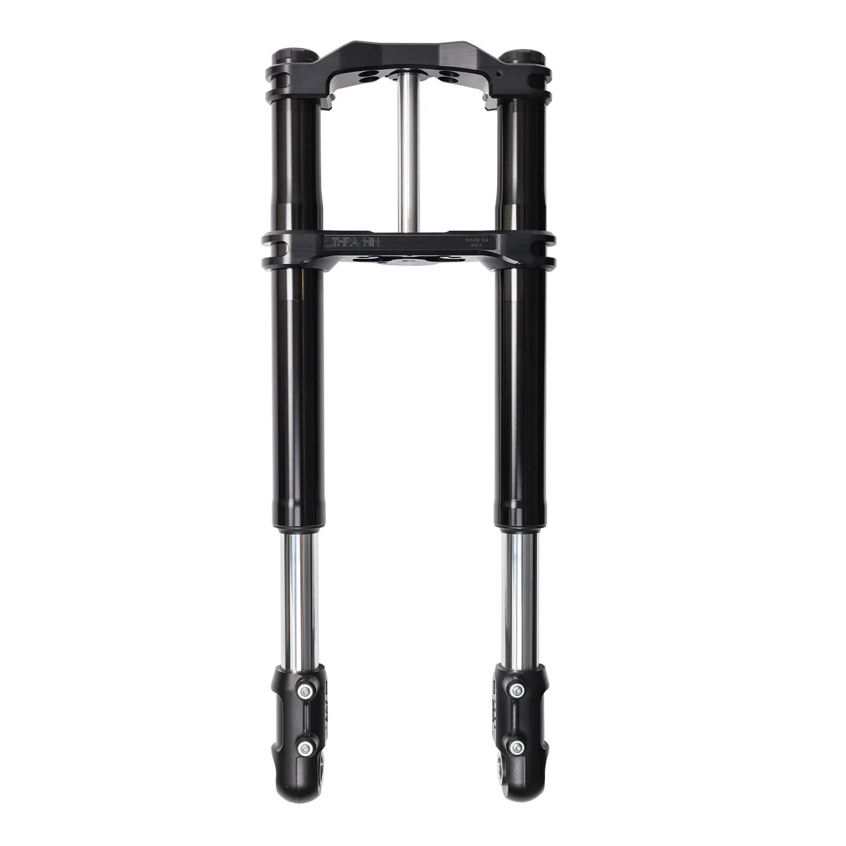 Thrashin Supply Triple Tree Set - M8 Softail