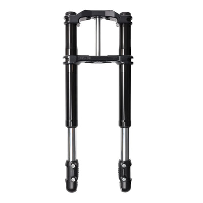 Thrashin Supply Triple Tree Set - M8 Softail