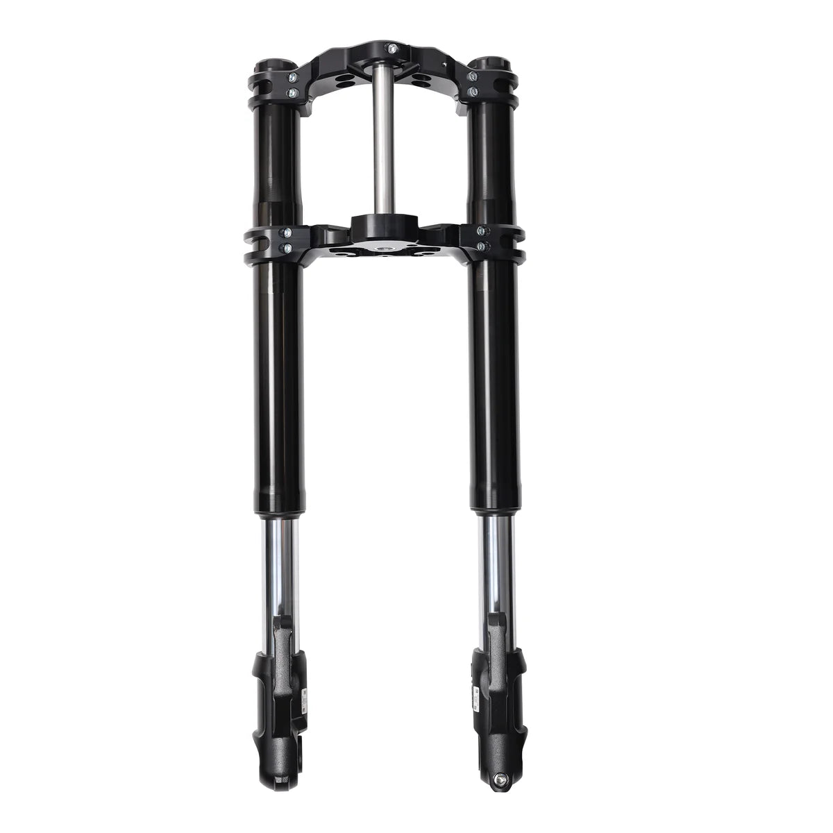Thrashin Supply Triple Tree Set - M8 Softail