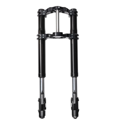 Thrashin Supply Triple Tree Set - M8 Softail