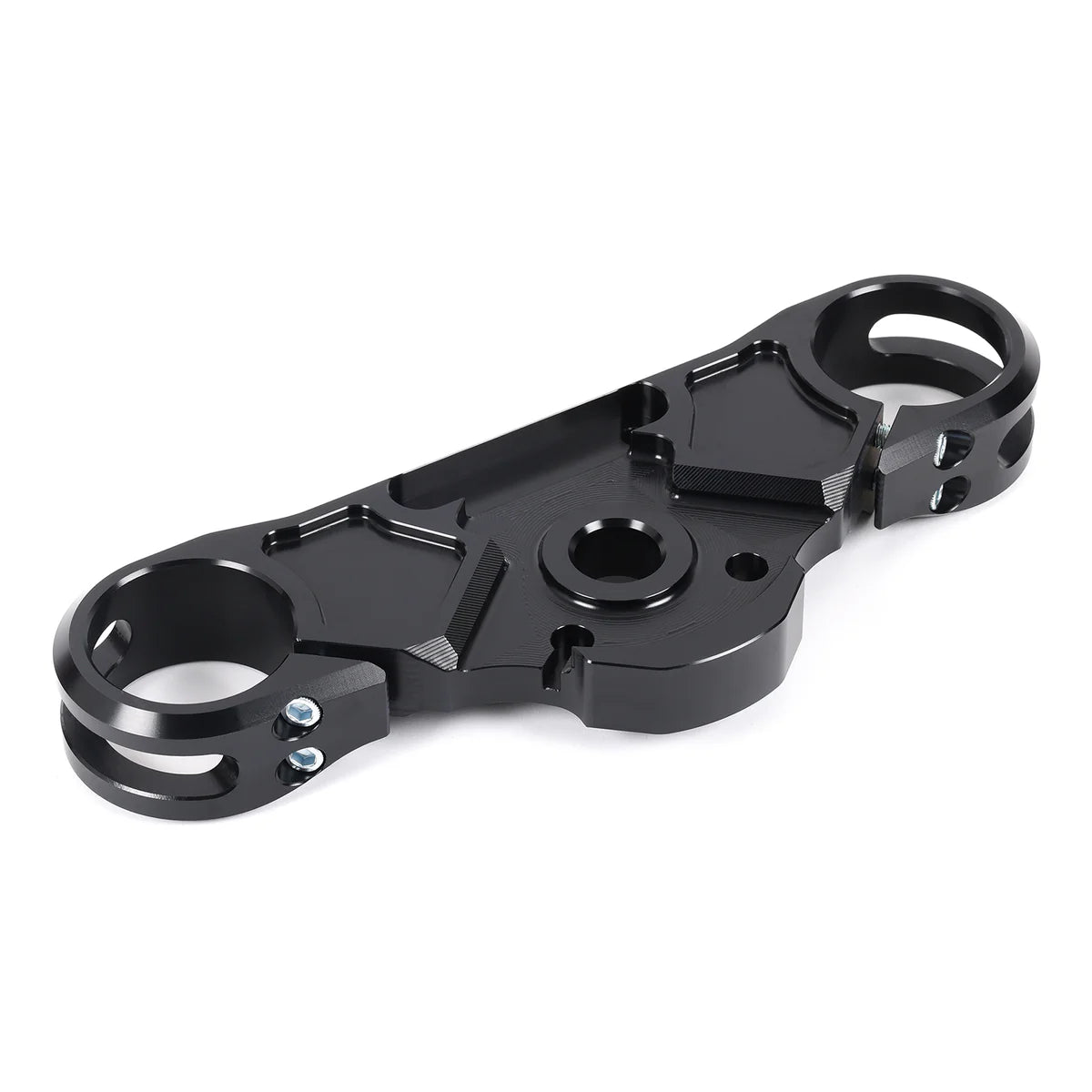 Thrashin Supply Triple Tree Set - M8 Softail