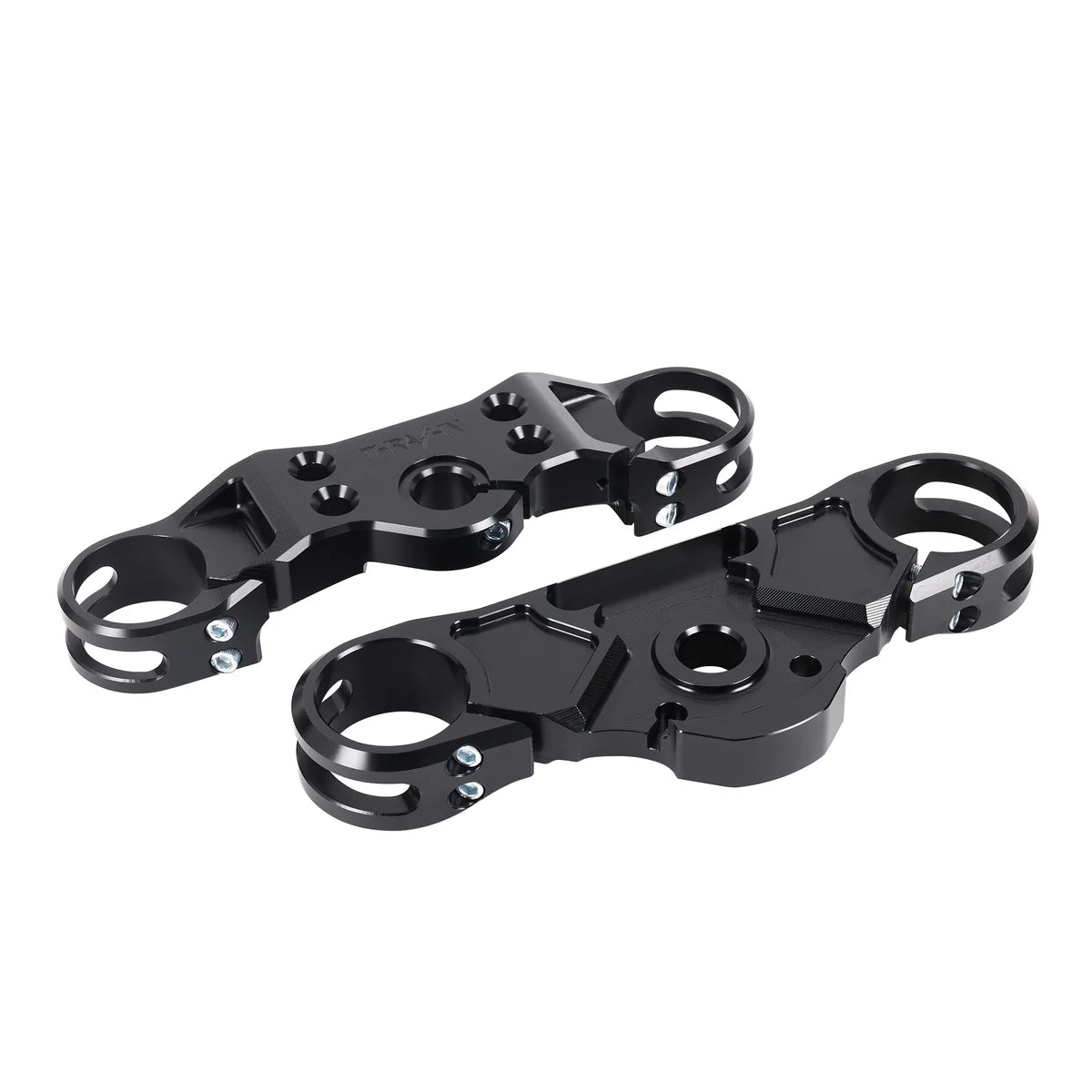 Thrashin Supply Triple Tree Set - M8 Softail