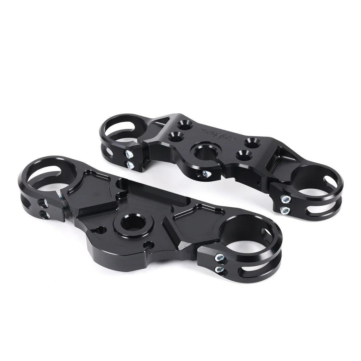 Thrashin Supply Triple Tree Set - M8 Softail