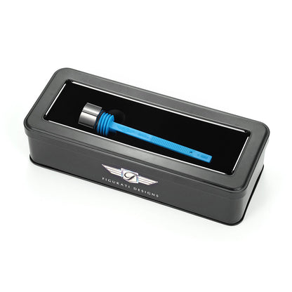 Magnetic Dipstick for BMW F Series (2017-2025) - Curved Black - image 3