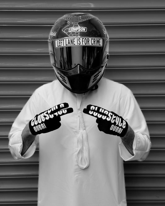 CSD MX Style Gloves
