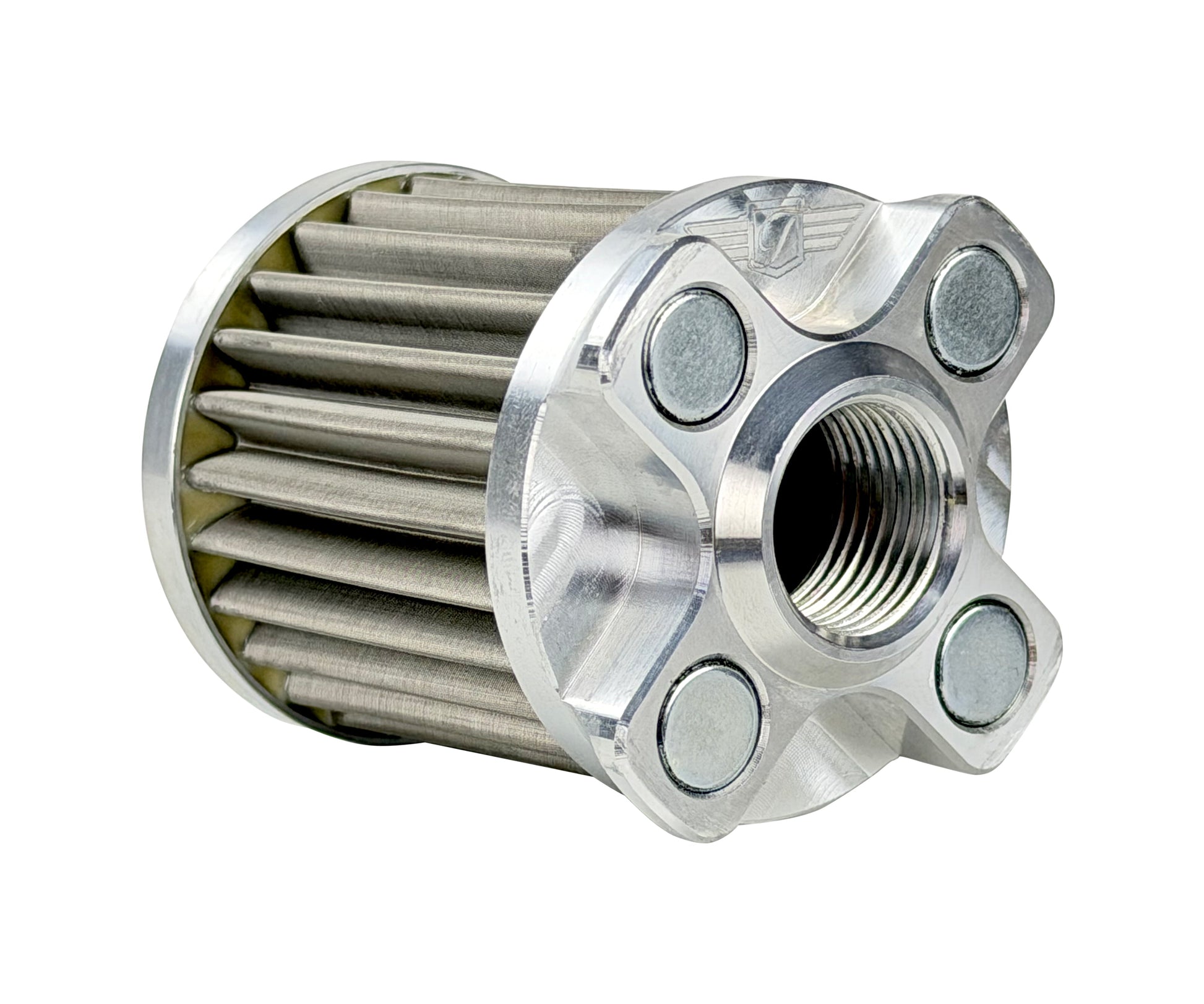 Filter Replacement - Performance Magnetic Oil Filter for Harley-Davidson All Models (1984-2026) - image 5