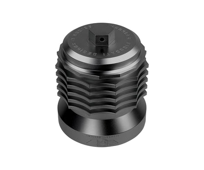 Performance Magnetic Oil Filter for Harley-Davidson All Models (1984-2026) - Black - image 5