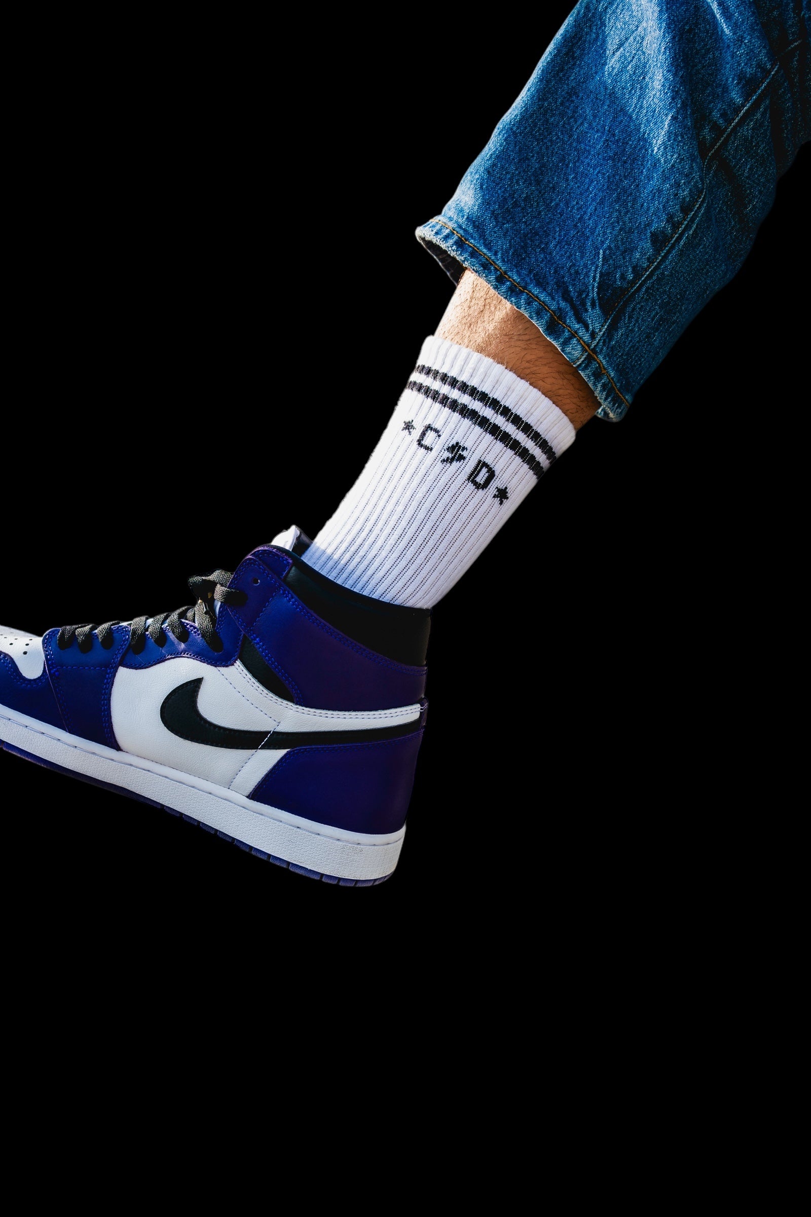 Clubstyle Crew Classic - Socks