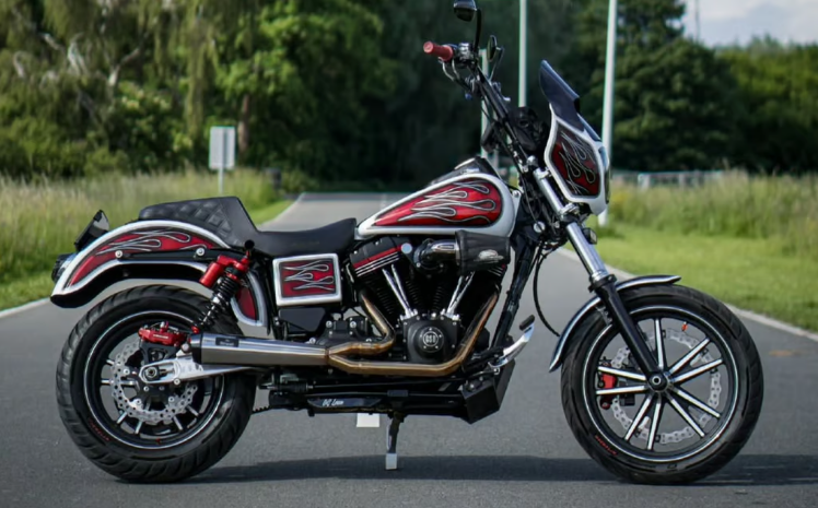 Échappement Malparidos Racing